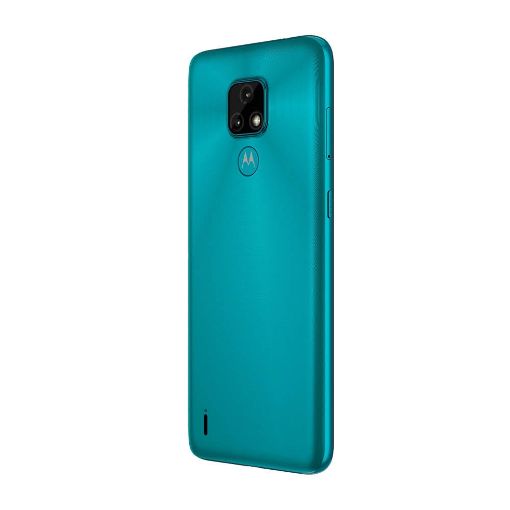 Motorola Moto E7 32GB - Verde image number 5